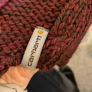 Carhartt women’s knit hat